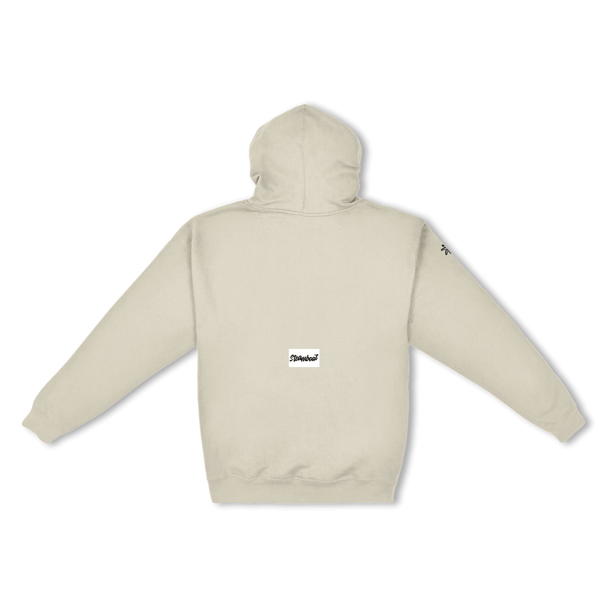 Sudadera Essential