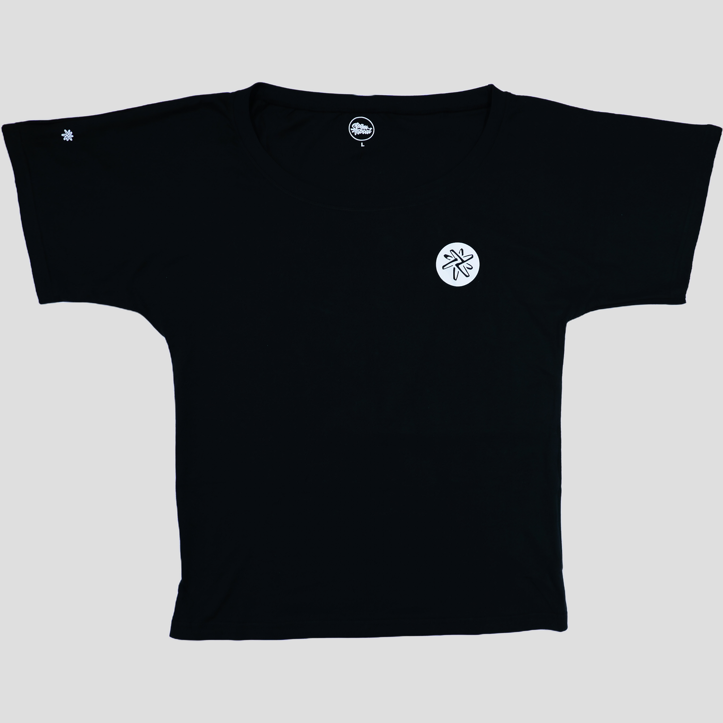Camiseta Queen Catrina – Estilo Rebelde