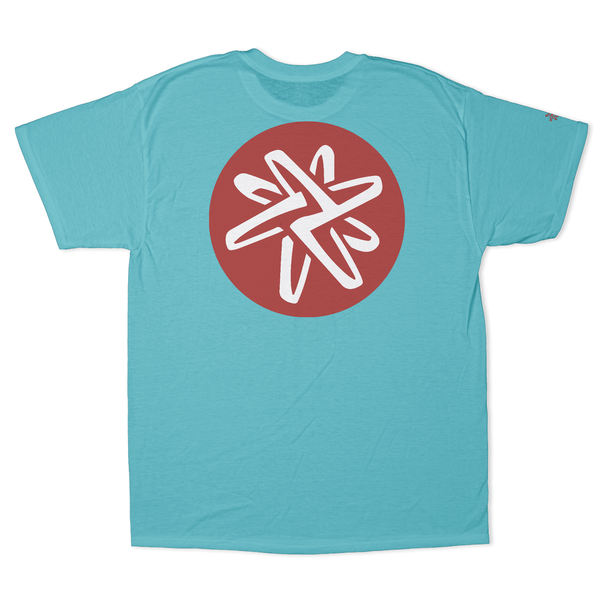 Minimal Mint T-Shirt