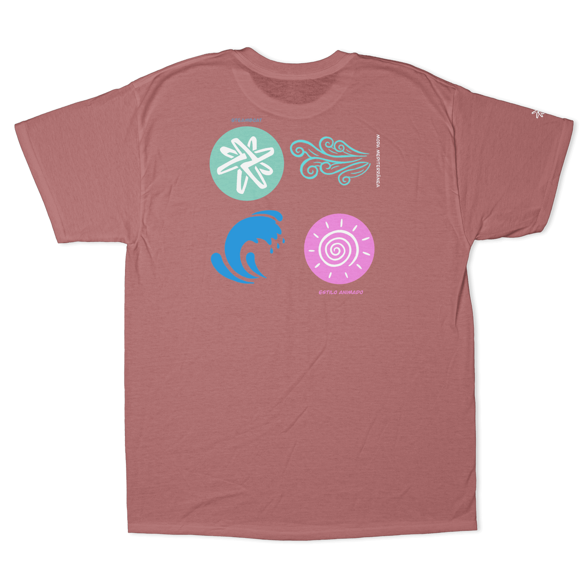 Horizon T-Shirt