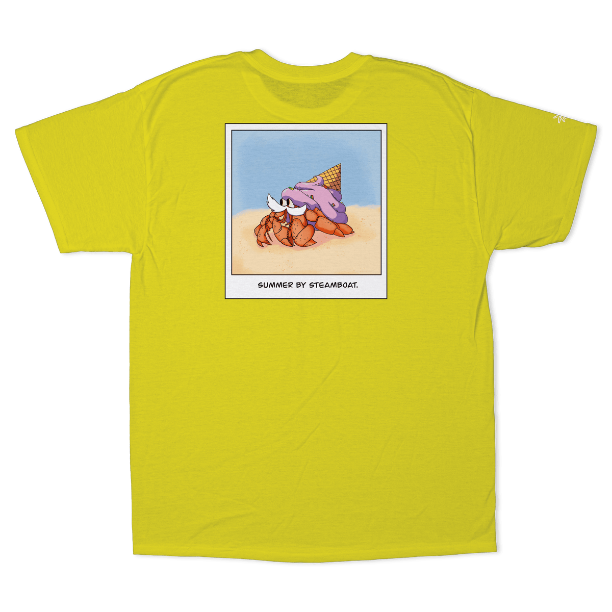 Dolç Refugi T-Shirt