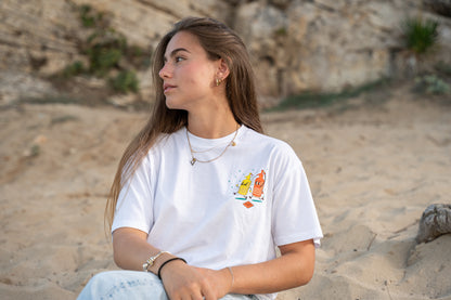 Camiseta Sifones Divertidos – Toque Vintage