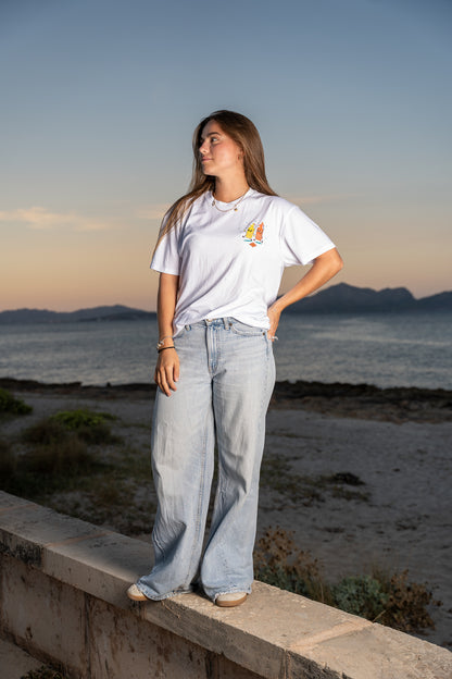 Camiseta Sifones Divertidos – Toque Vintage