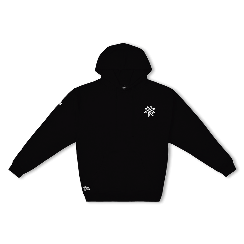 Sudadera Oriental Koi – Estilo Gótico