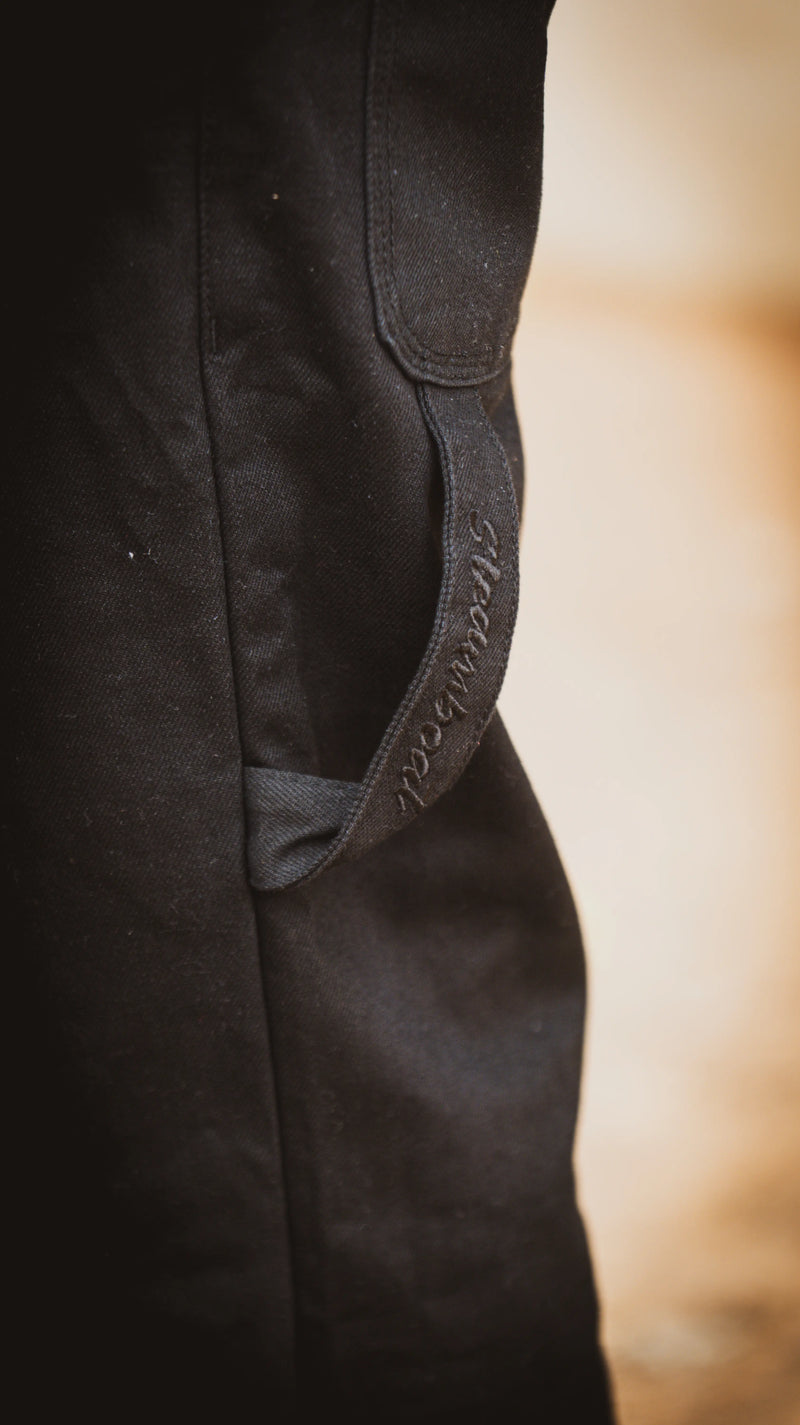 Pantalón Carpenter The Rover