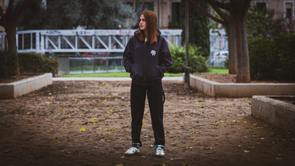 Voltage Hoodie 