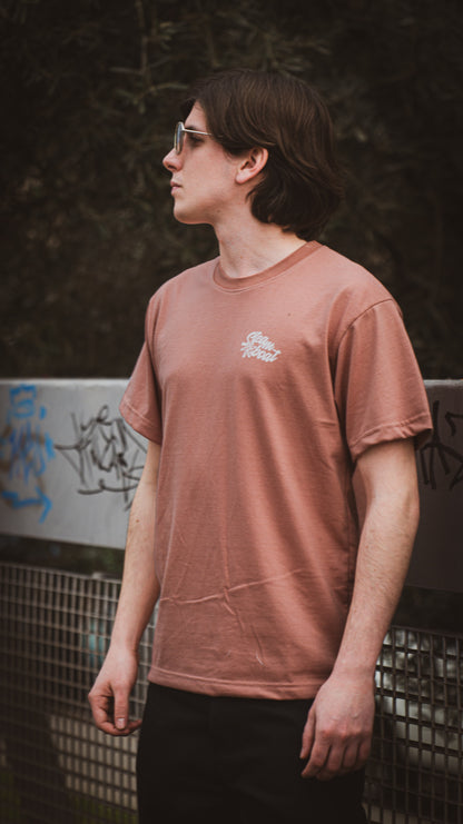 Horizon T-shirt - Graphic Edition