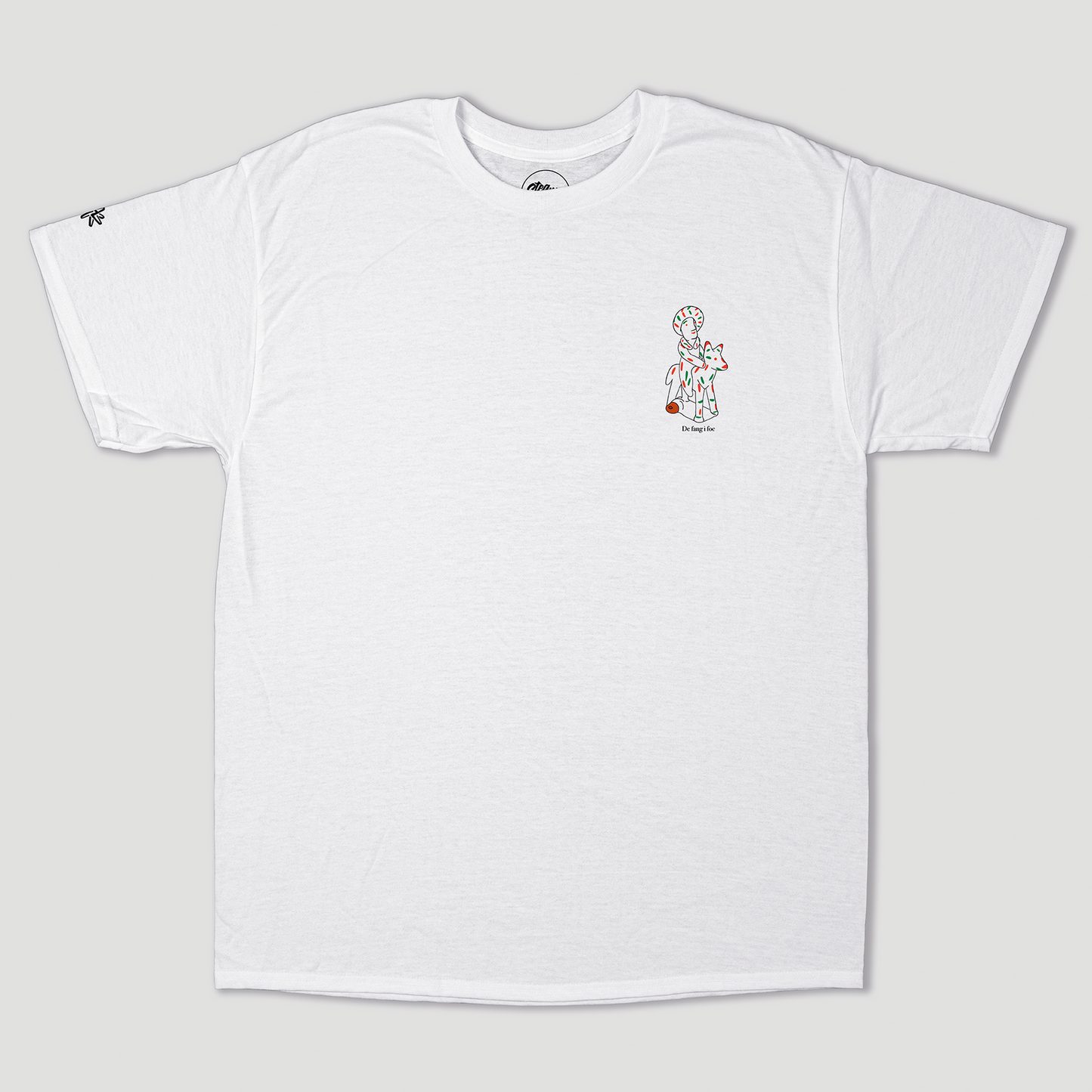 Camiseta Siurell Mallorquín