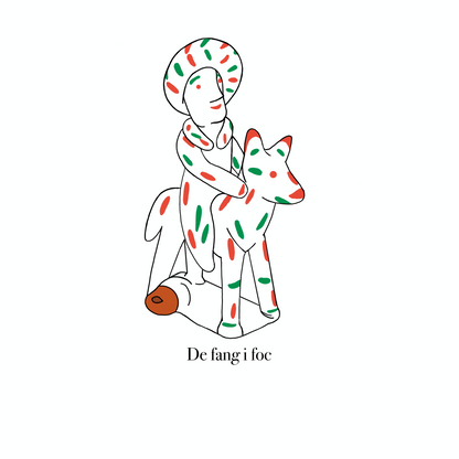 Camiseta Siurell Mallorquín