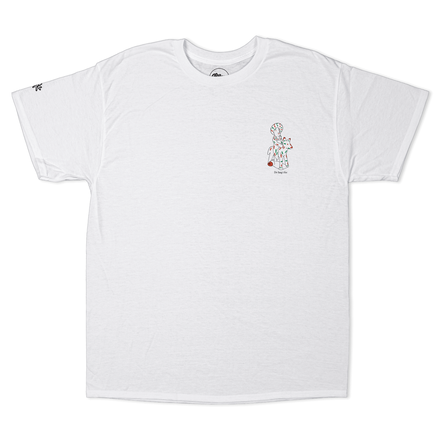 T-shirt Siurell Mallorquín
