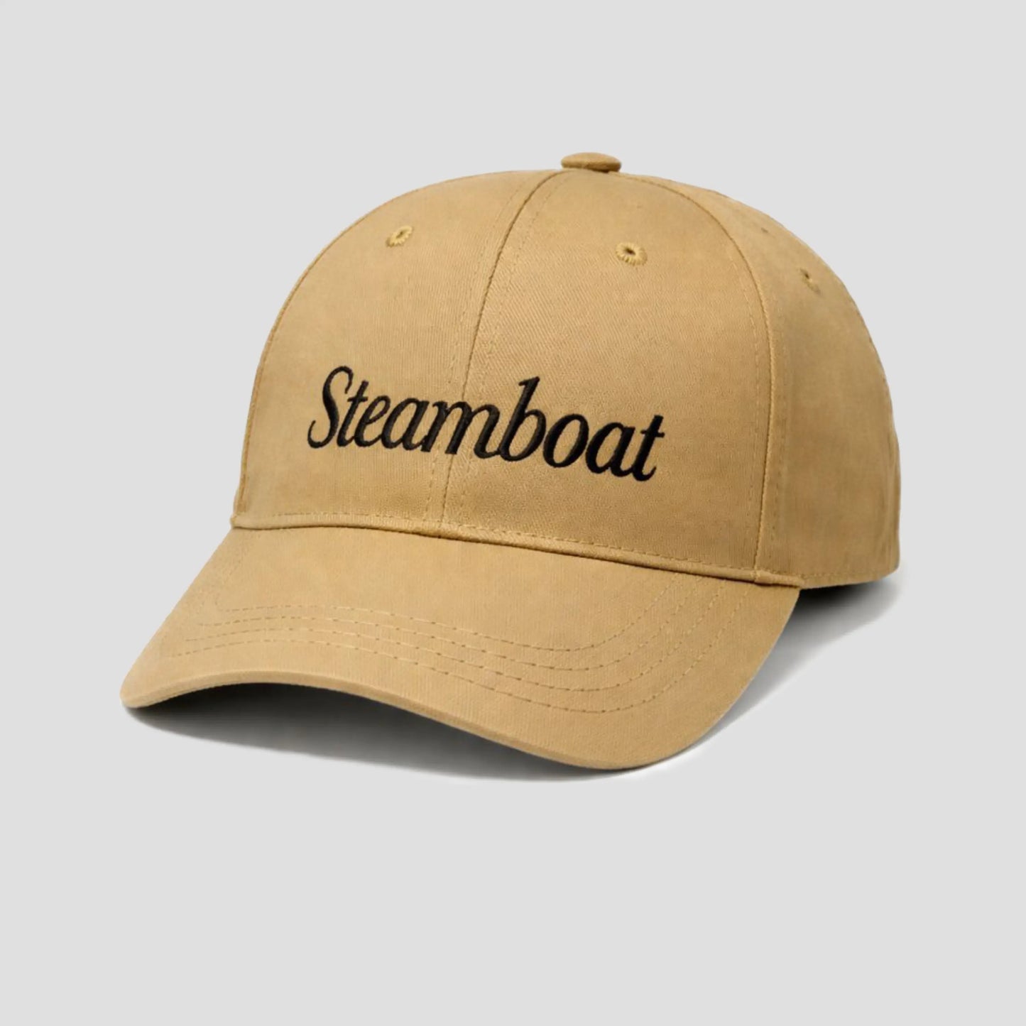Gorra Steamland