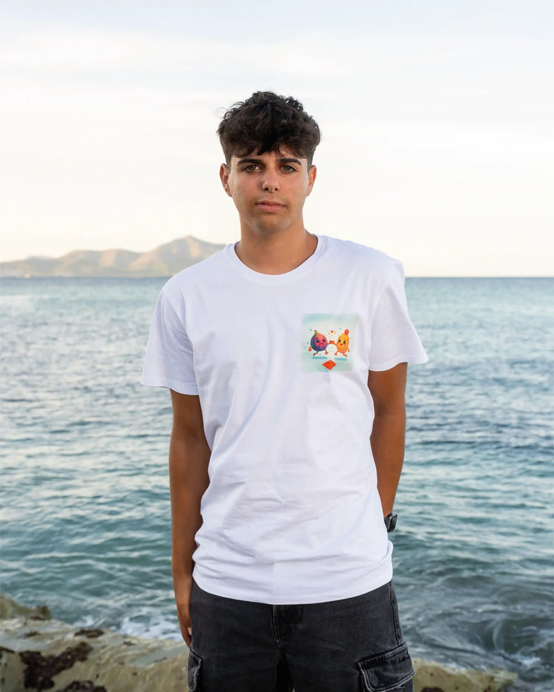 Amics de Polpa T-Shirt 