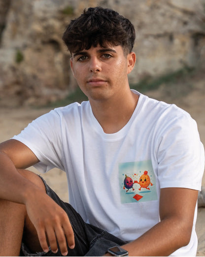 Amics de Polpa T-Shirt 
