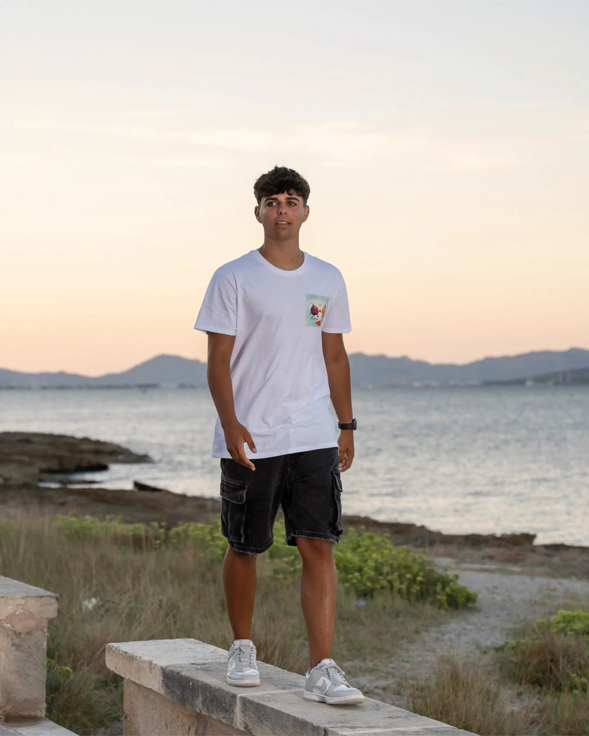 Amics de Polpa T-Shirt 