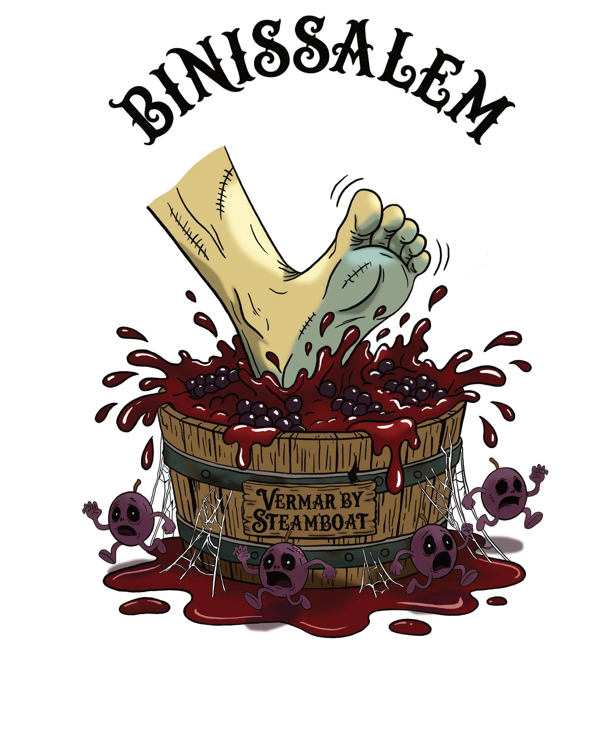 Binissalem T-Shirt 
