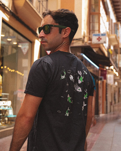 Koi Fish T-Shirt 