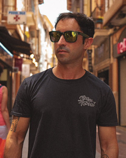 Koi Fish T-Shirt 