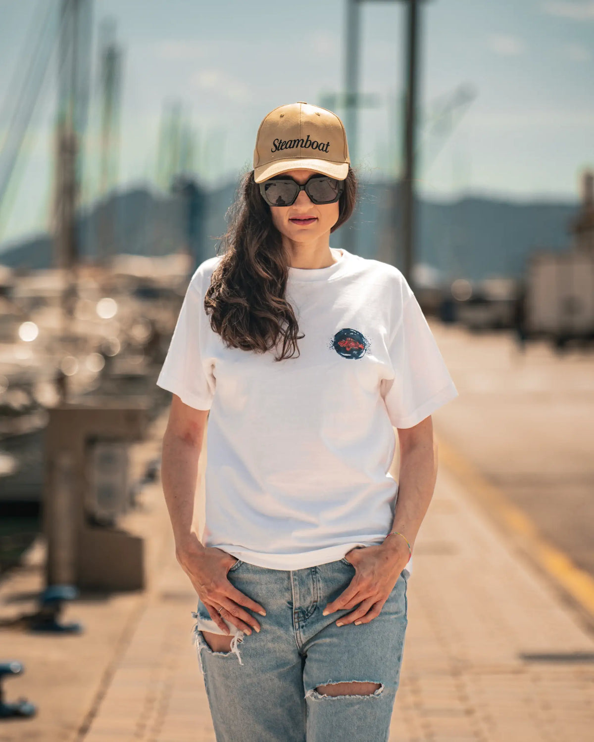 Camiseta Cap Roig – Sebastià Bauzà