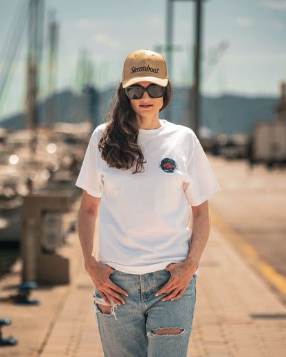 Camiseta Cap Roig – Sebastià Bauzà