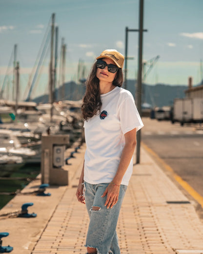 Camiseta Cap Roig – Sebastià Bauzà