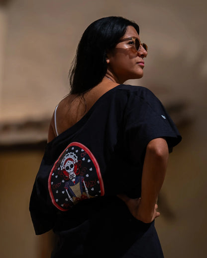 Queen Catrina T-Shirt