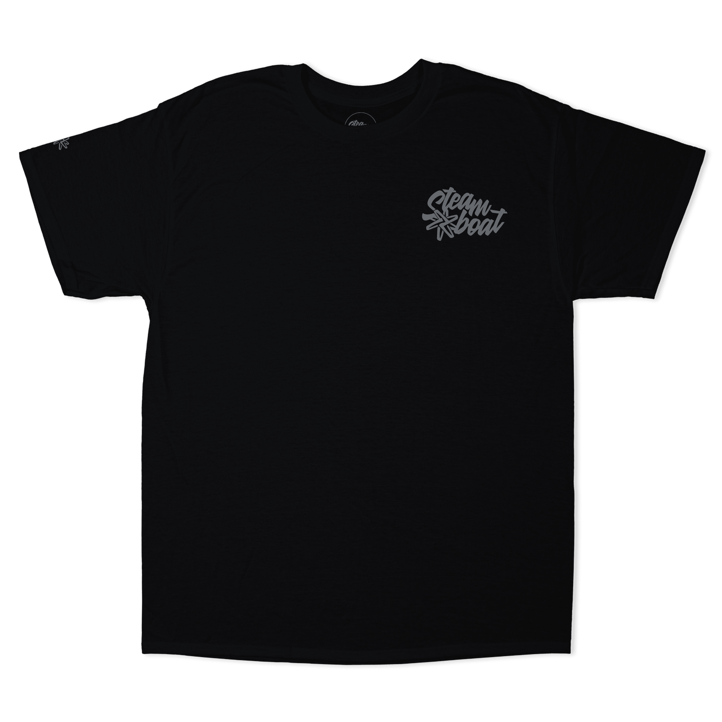 Nightwing Crows T-shirt - Gothic Style