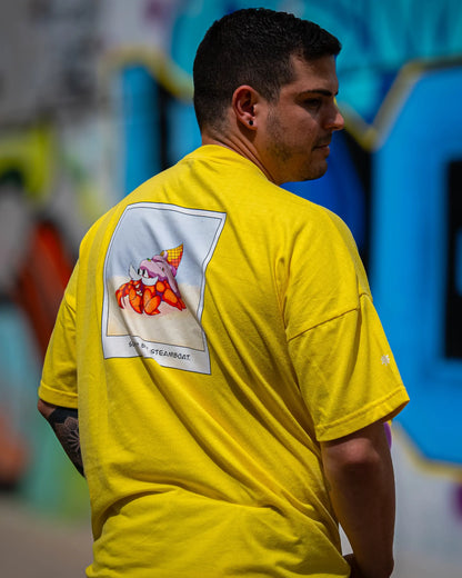 Dolç Refugi T-Shirt