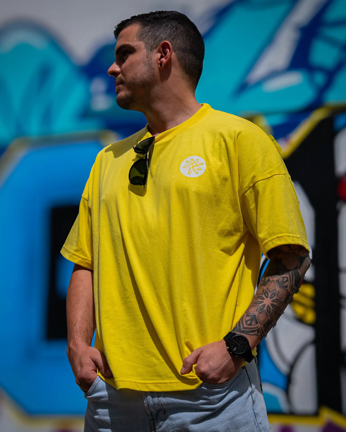 Dolç Refugi T-Shirt