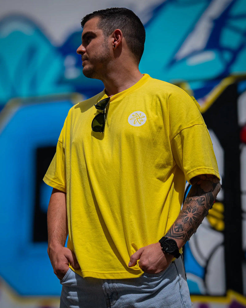 Camiseta Dolç Refugi