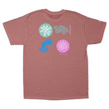 Horizon T-shirt - Graphic Edition
