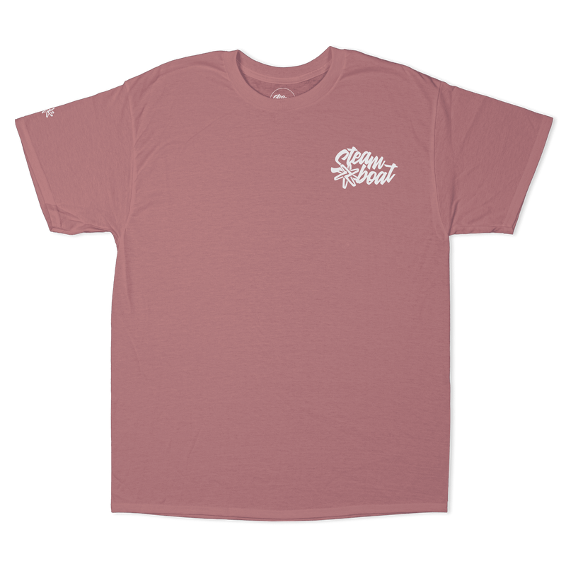 Camiseta Horizon – Edición Gráfica