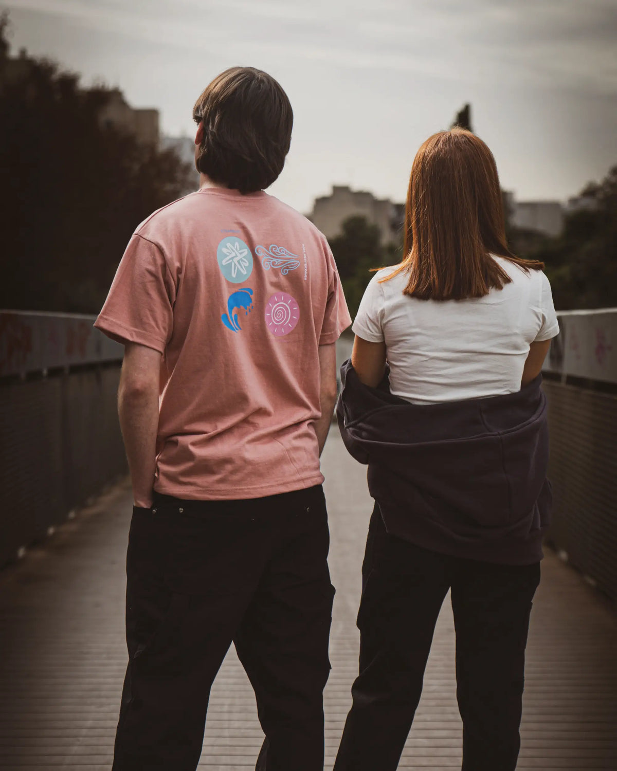 Horizon T-Shirt