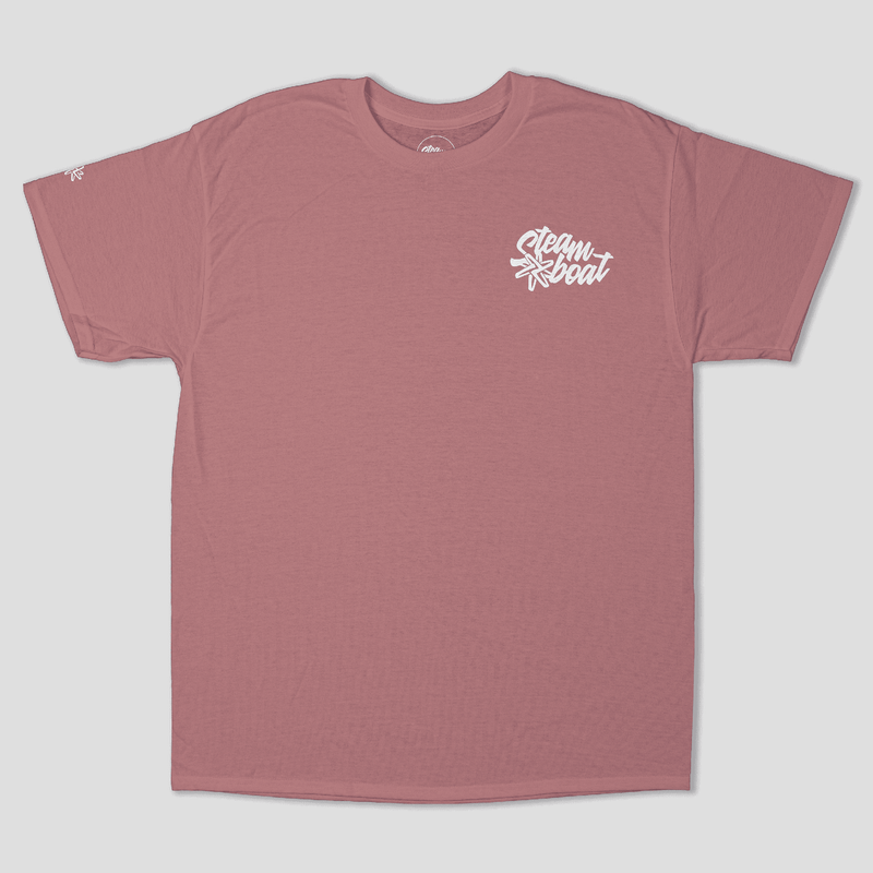 Camiseta Horizon – Edición Gráfica