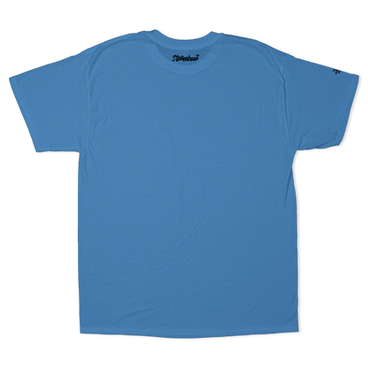 Yokai Frost t-shirt - Japanese style