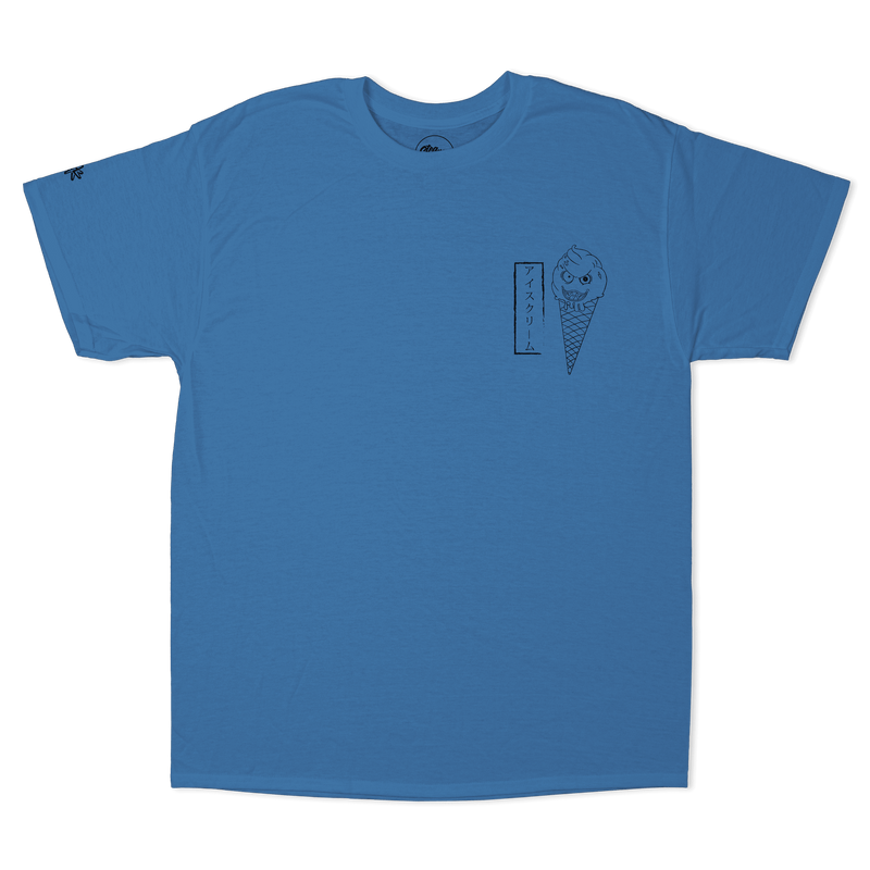 Yokai Frost T-Shirt 