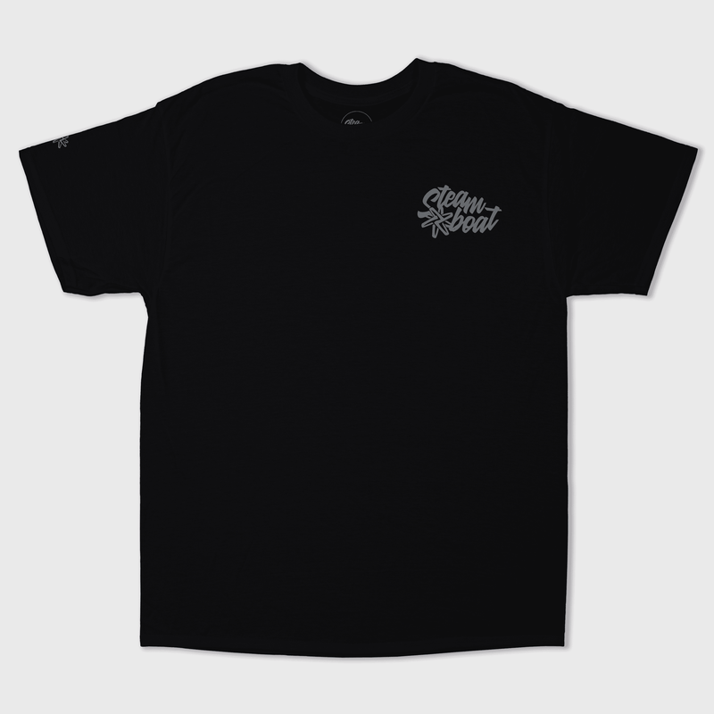 Camiseta Peces Koi – Estilo Japonés