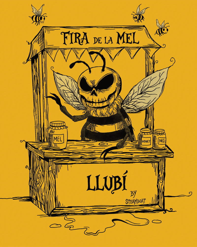 LLubí T-Shirt 