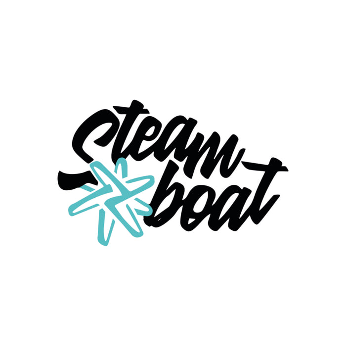Steamboat