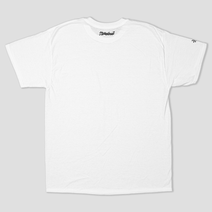 Camiseta Mallorquina  "Més clar aigo"