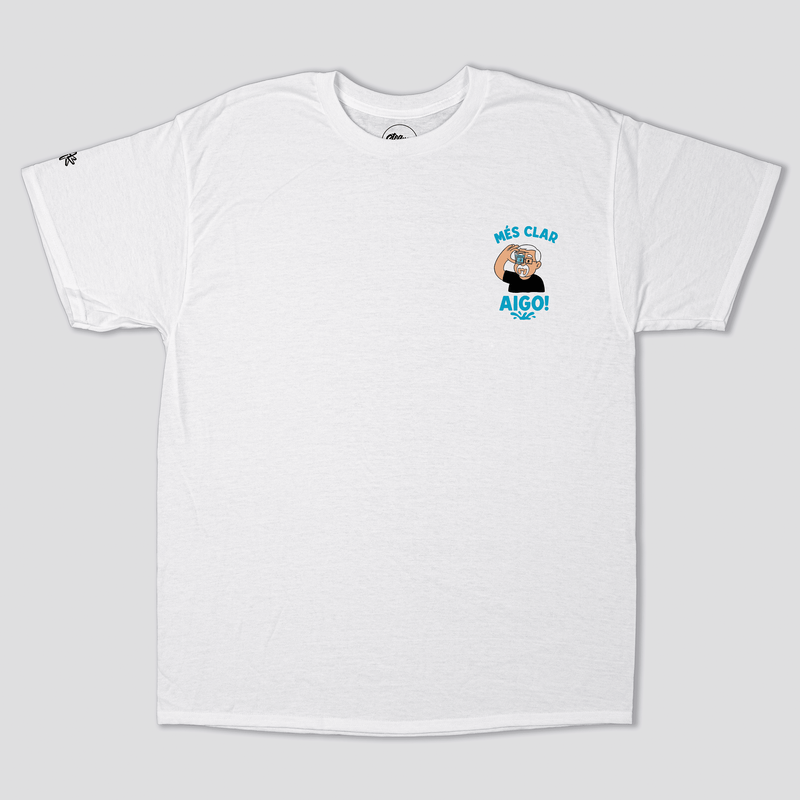 Camiseta Mallorquina  