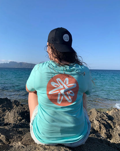 Minimal Mint T-Shirt