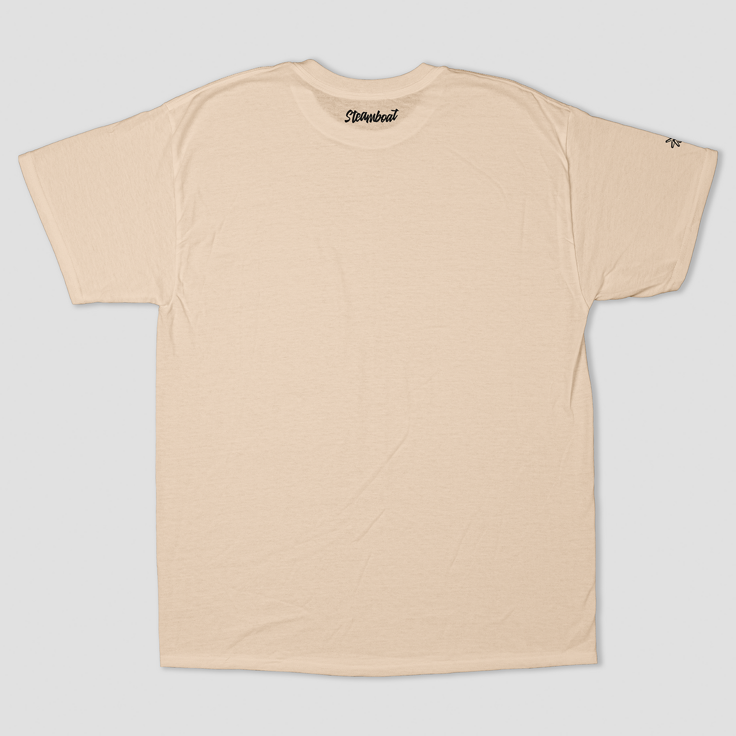 Camiseta Una Ombra i un Cafè