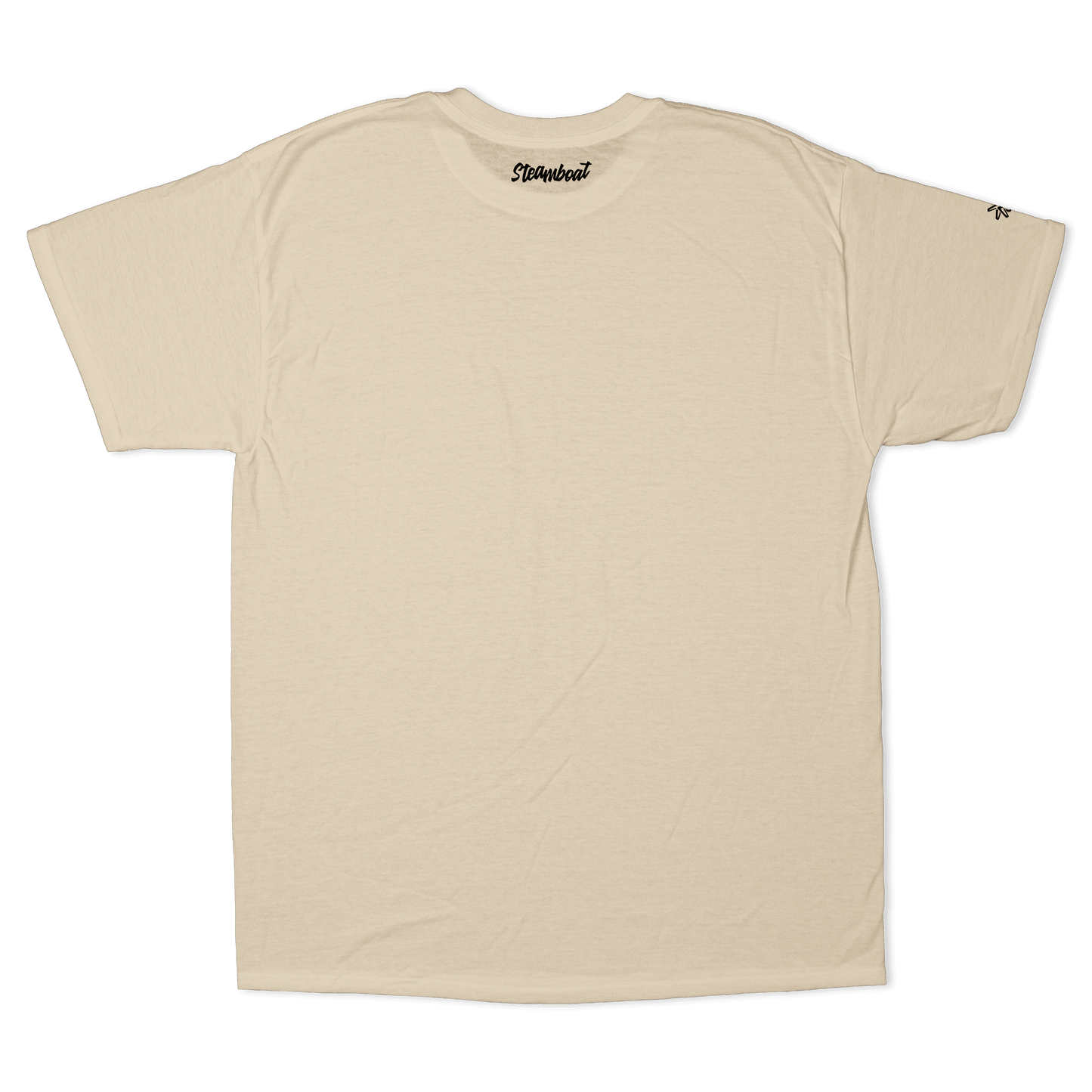 T-shirt "Una Ombra i un Cafè"