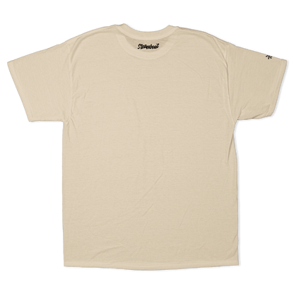 T-shirt "Una Ombra i un Cafè"