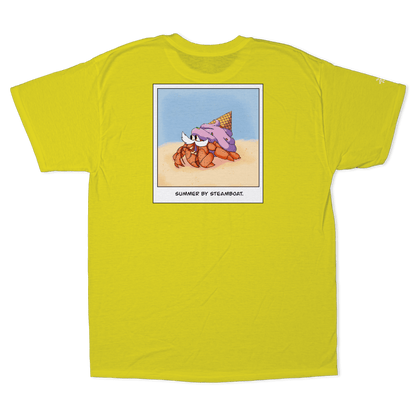 Camiseta Dolç Refugi – Verano Divertido