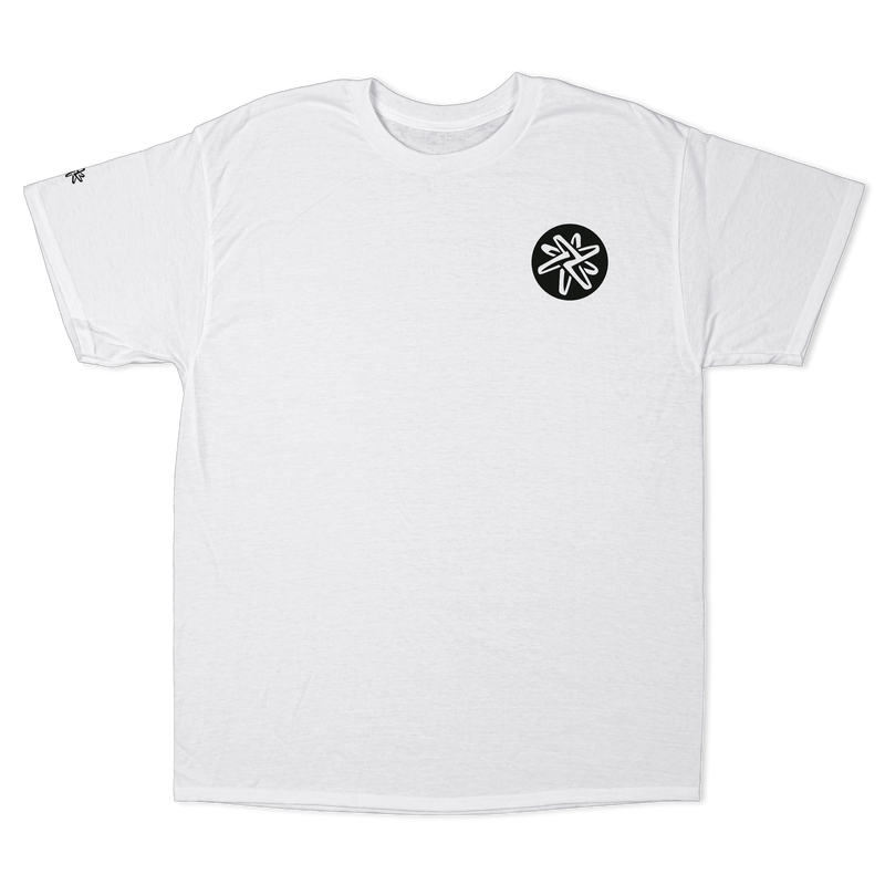 Steamboy T-Shirt – Clear Line
