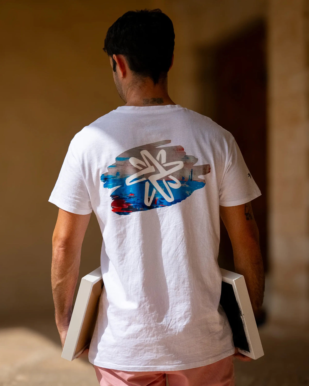 Pintura ART T-Shirt 