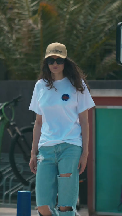 Camiseta Cap Roig – Sebastià Bauzà
