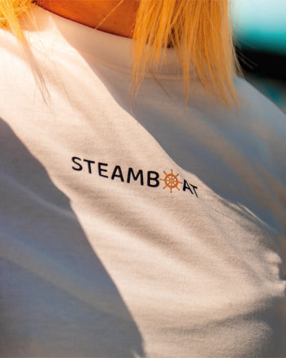 Rust and Beat Crop Top 