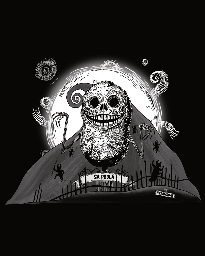 Sa Pobla T-Shirt